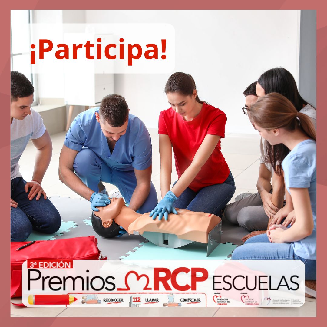 Almas Industries reafirma su compromiso con la cardioprotección en el Día Mundial de la RCP