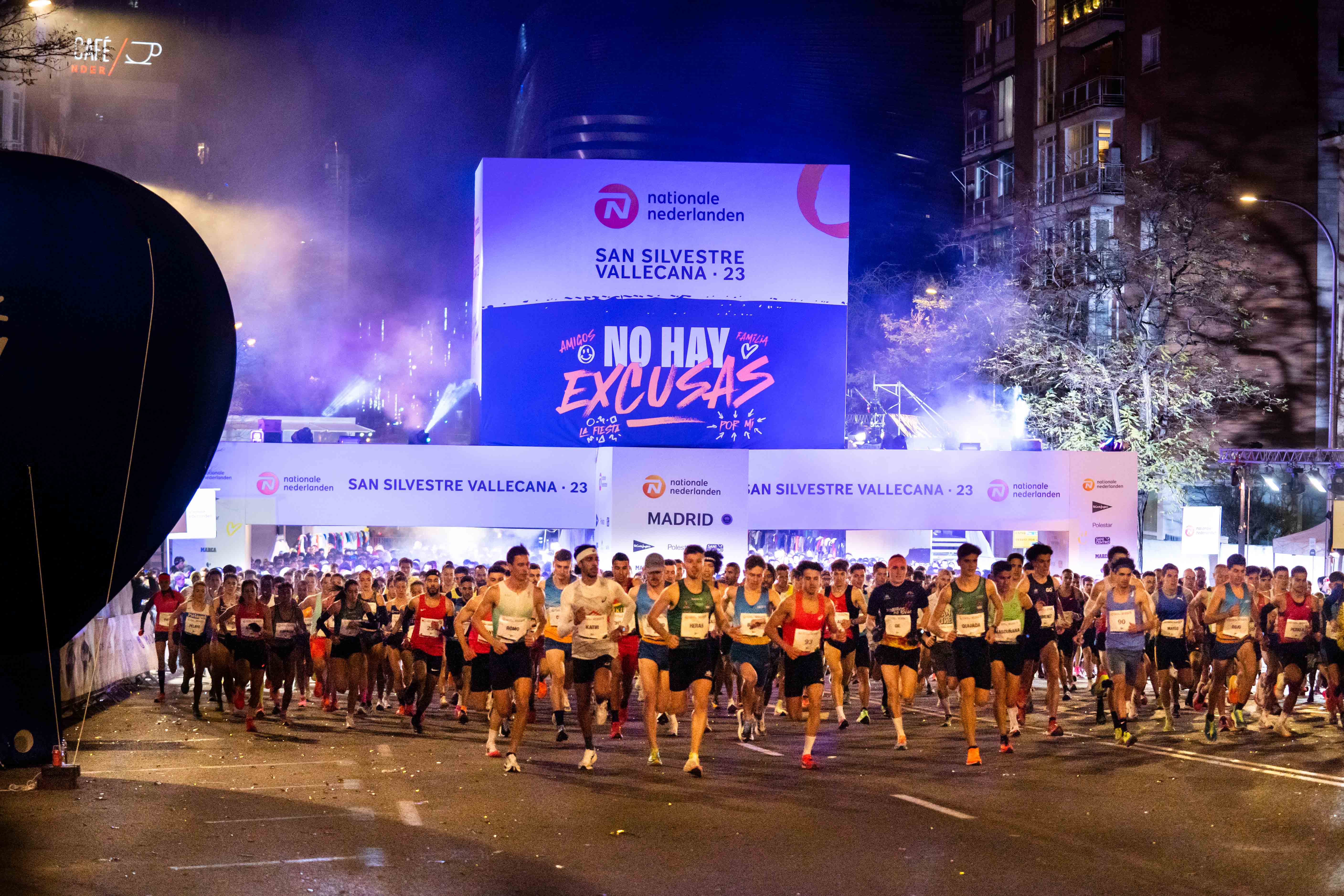 DESFIBRILADORES EN SAN SILVESTRE