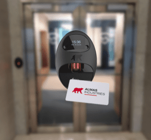 gestión de accesos en instalaciones empresariales
