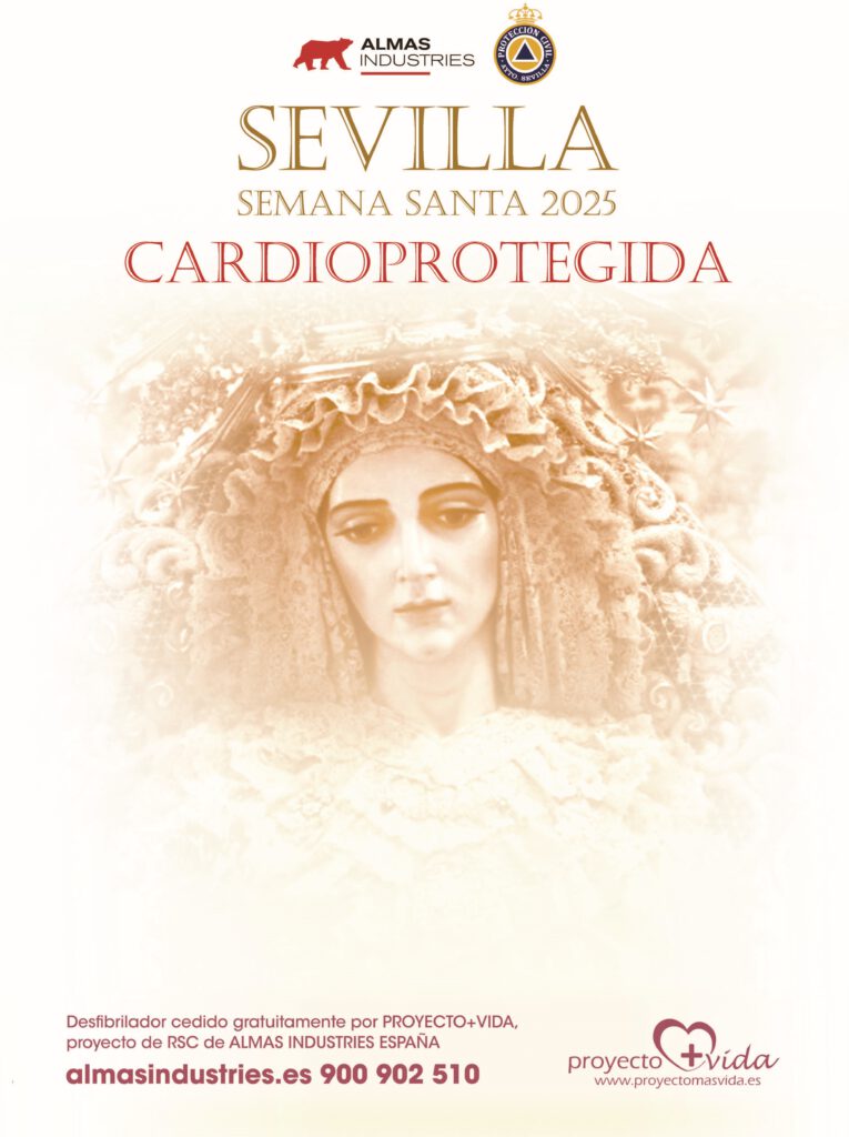 SEVILLA desas