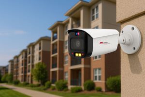 Videovigilancia en Comunidades de Vecinos | Cámaras de Seguridad