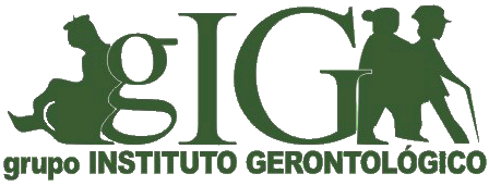 Logo Grupo Instituto Gerontológico