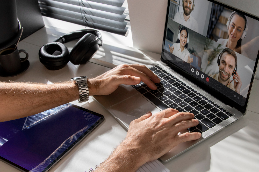 Es obligatorio el registro horario en el teletrabajo?