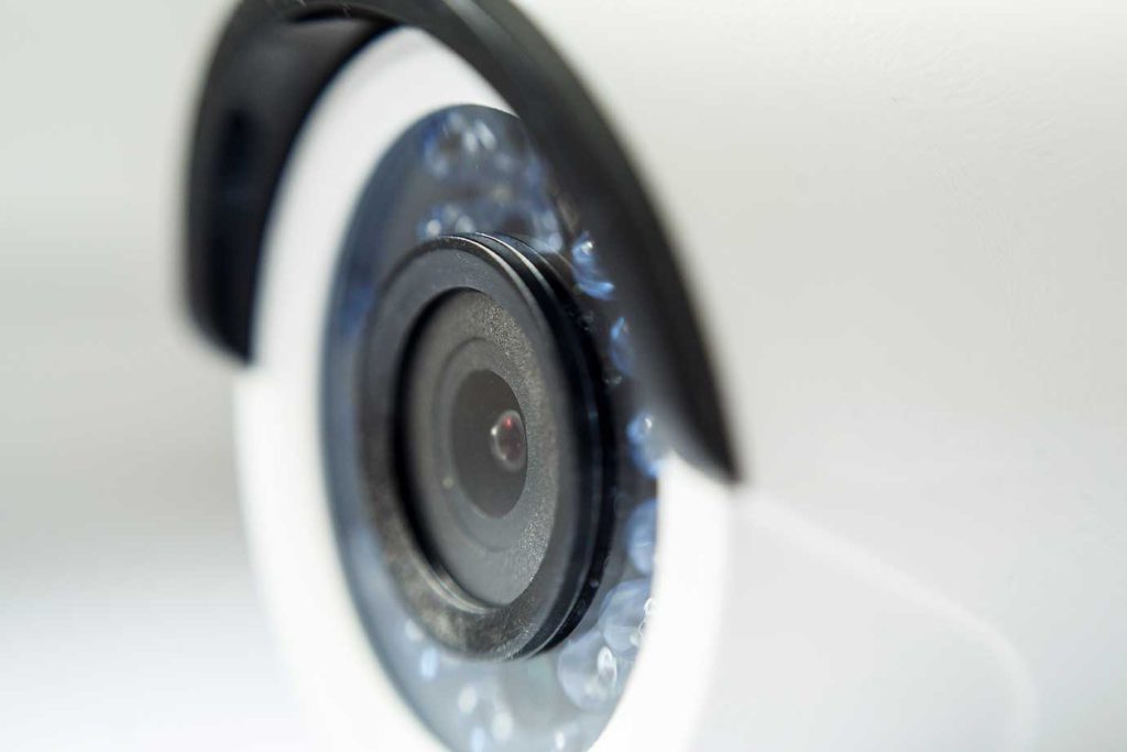 Cámaras de seguridad para empresas